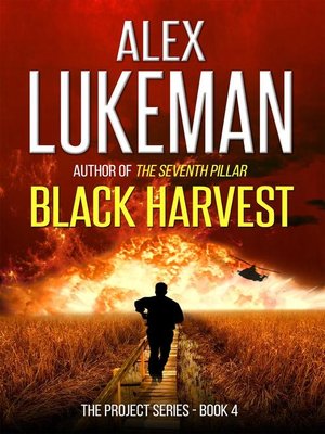Black Harvest - ebook